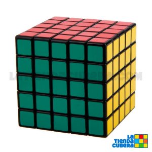 ShengShou 5x5x5 Base negra