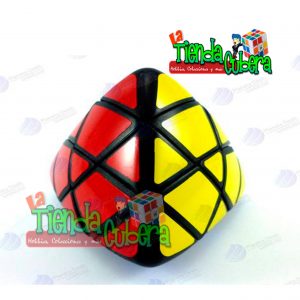Lanlan Mastermorphix (BN)