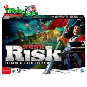 Risk Original