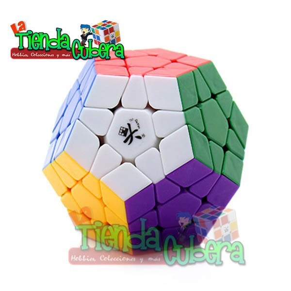 Dayan Megaminx (STK) Dayan Megaminx (STK)