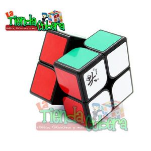 Dayan ZhanChi V 2x2 (BN)