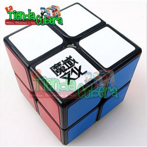 Moyu LingPo 2x2 Base negra