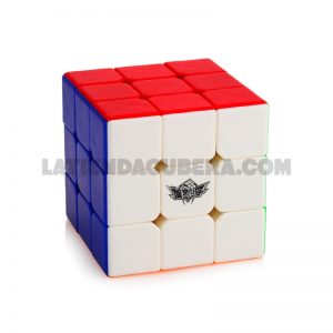 Cyclone Boys 3x3 v1 (STK)