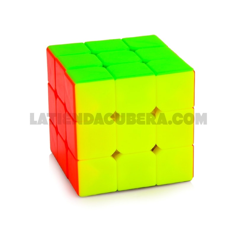 Cyclone Boys 3x3 v1 (STK) Cyclone Boys 3x3 v1 (STK)