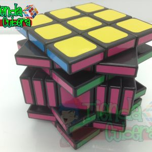 3x3x7 Super WitEden
