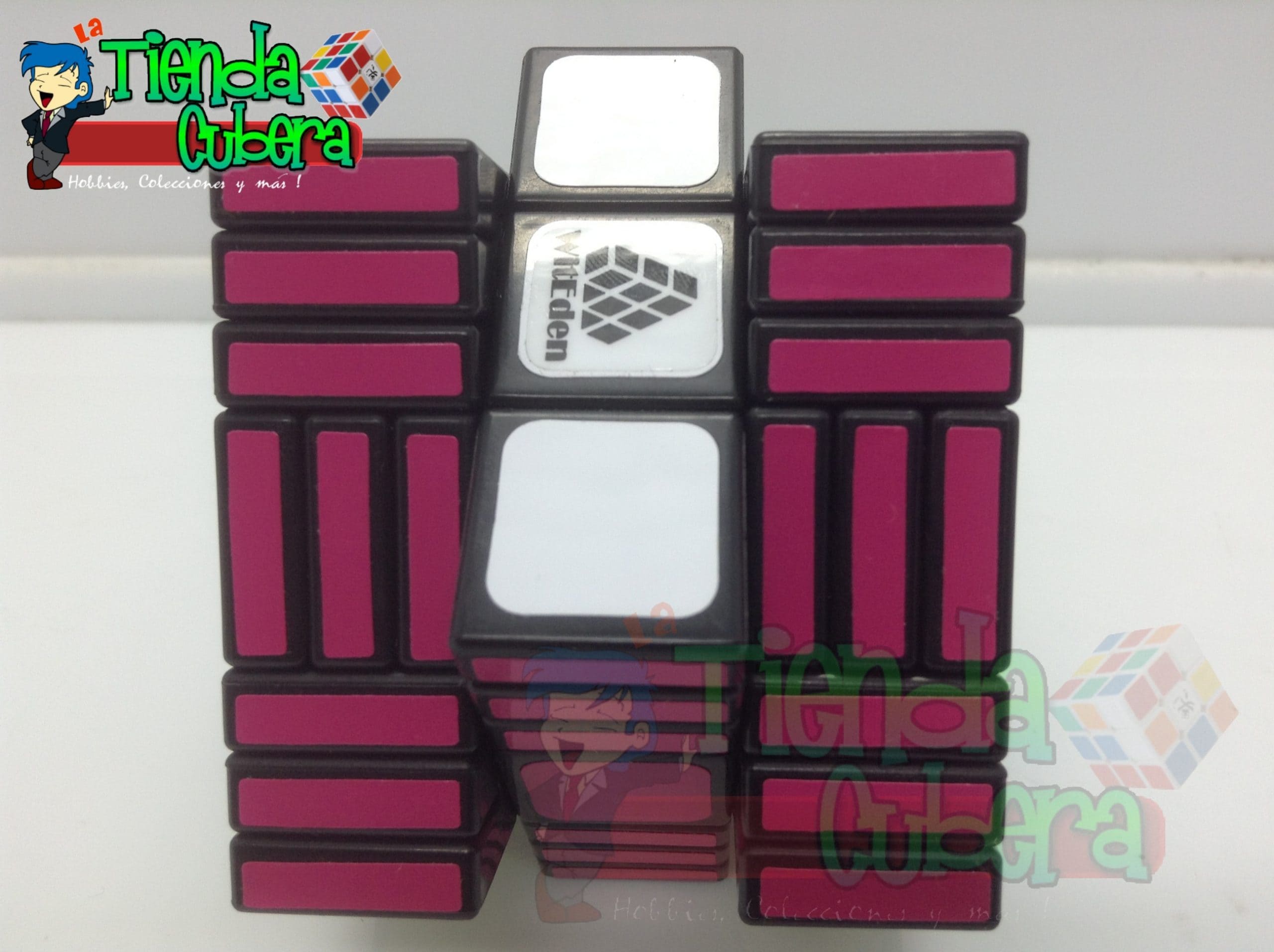 3x3x7 Super WitEden