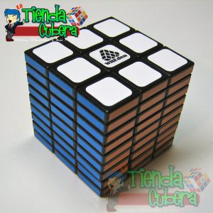3x3x9 II WitEden