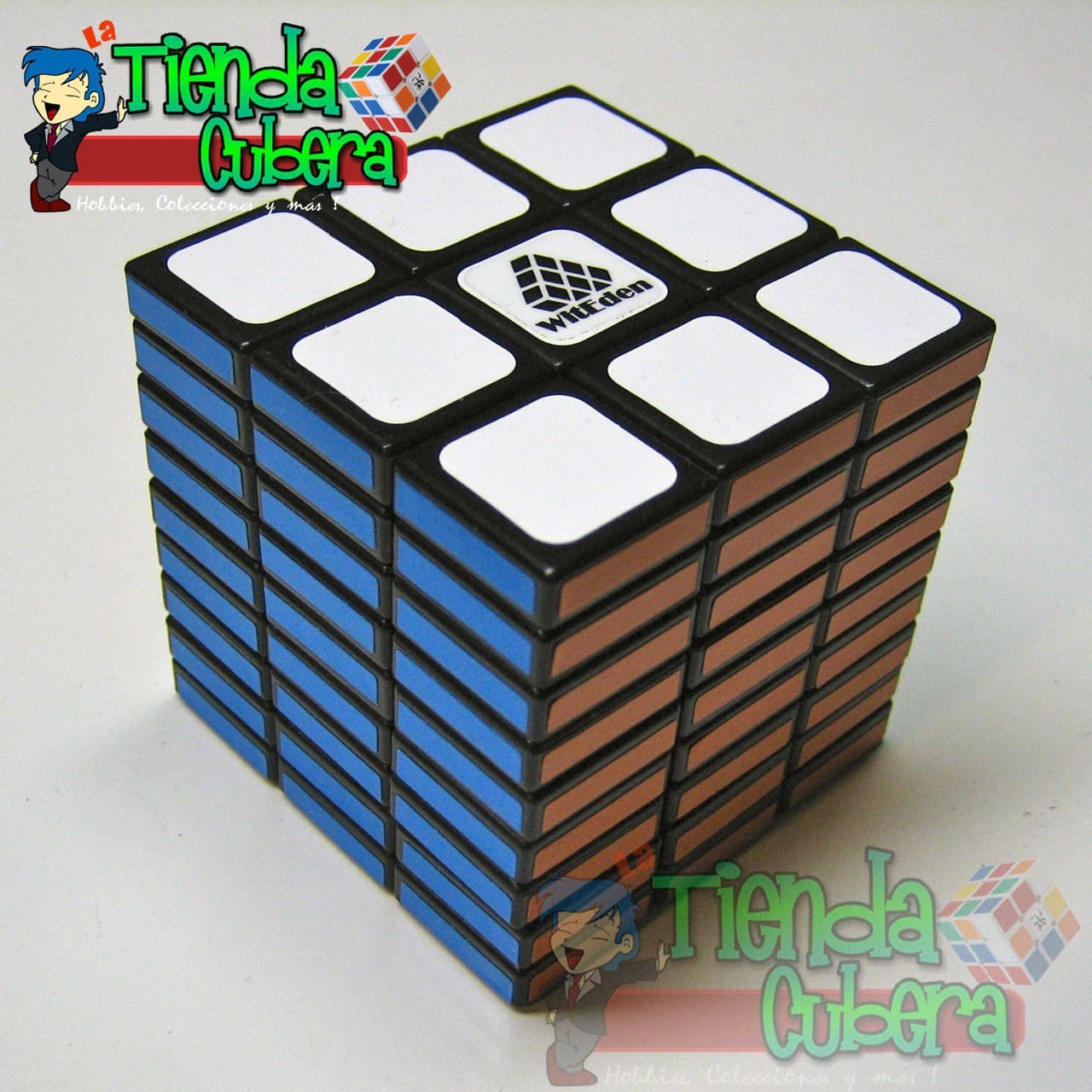 3x3x9 II WitEden 3x3x9 II WitEden