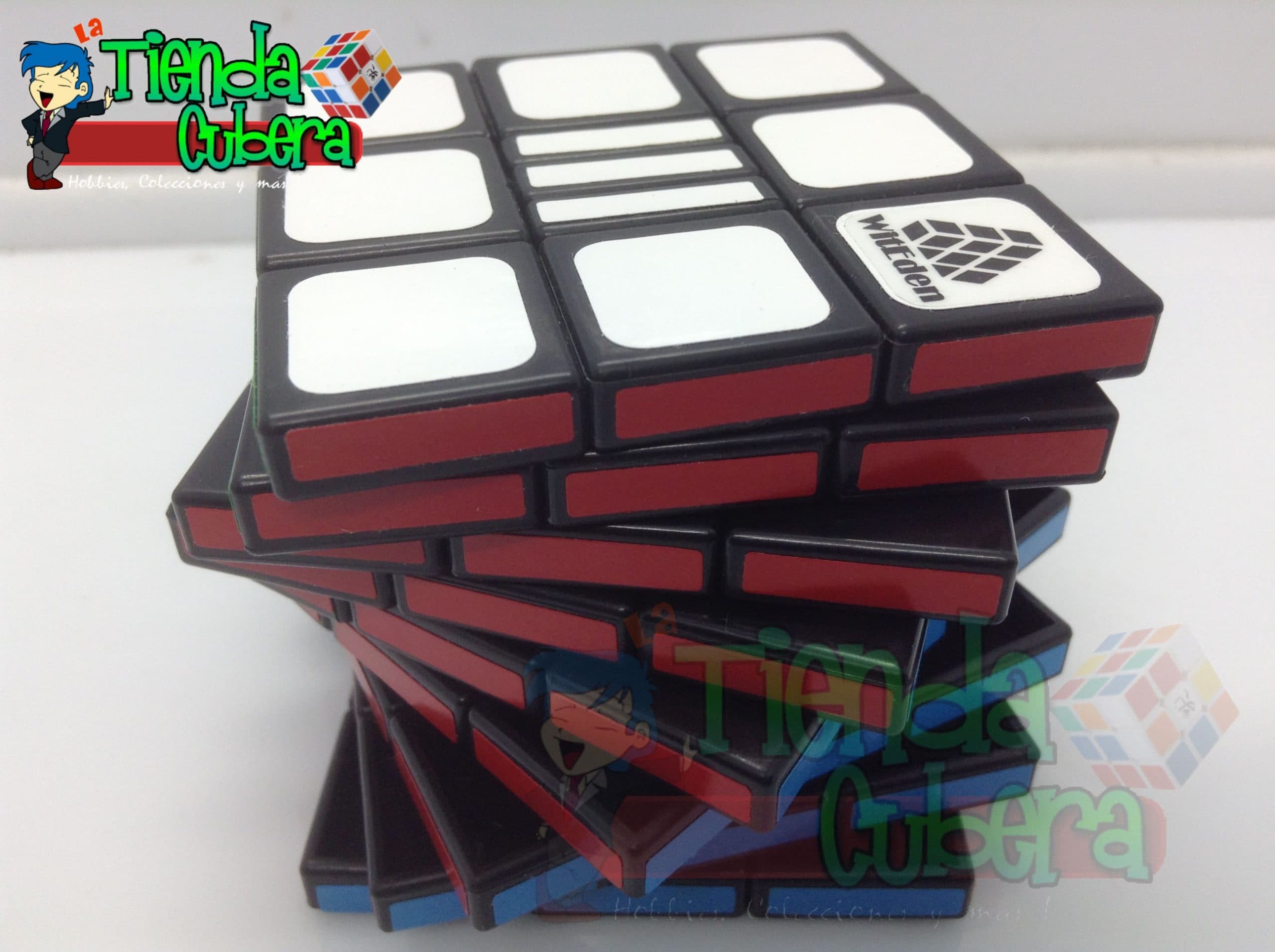 3x3x9 II WitEden 3x3x9 II WitEden
