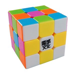 Moyu Weilong 3x3 (STK)