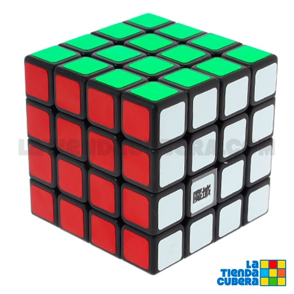 Moyu Aosu 4x4x4 Base negra Moyu Aosu 4x4x4 Base negra
