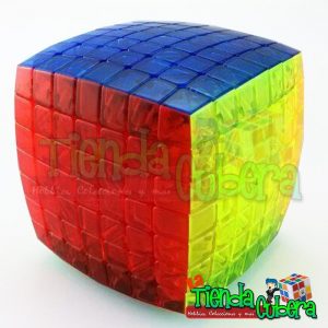 MoYu AoFu 7x7 (BC)