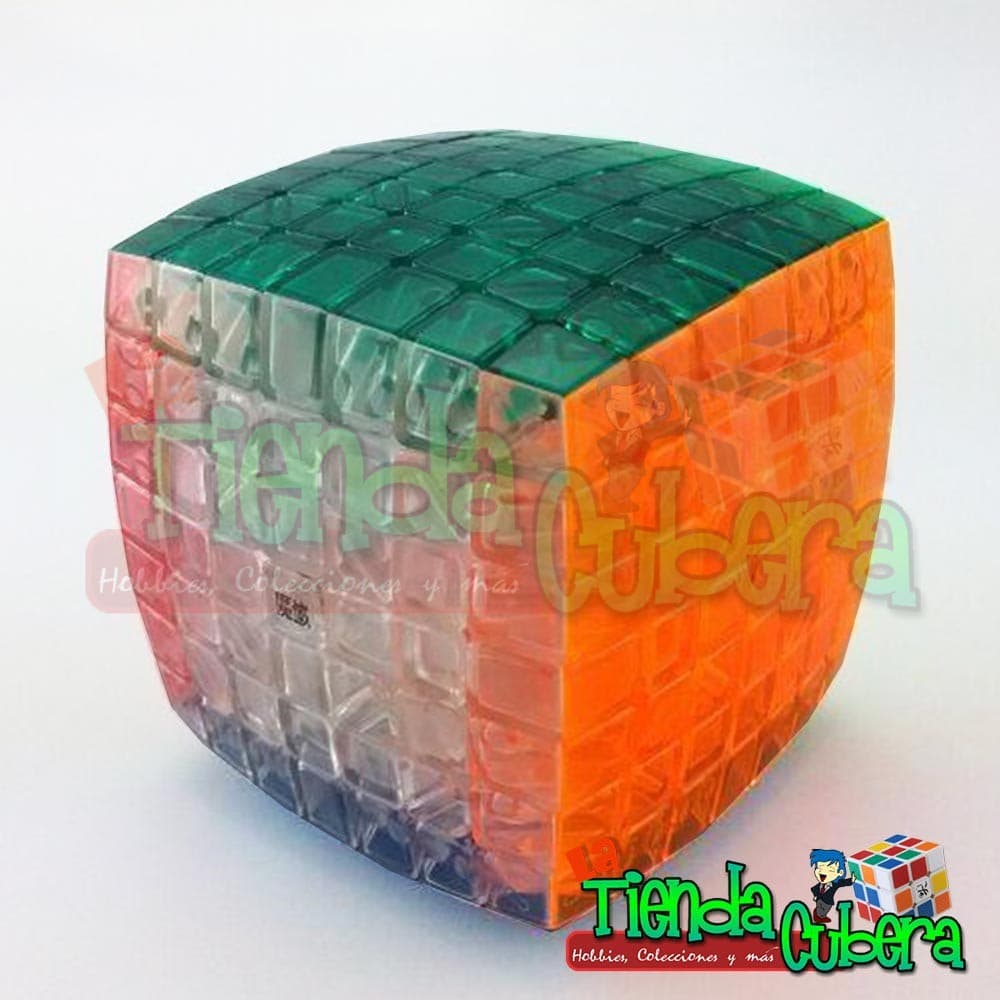 MoYu AoFu 7x7 (BC) MoYu AoFu 7x7 (BC)