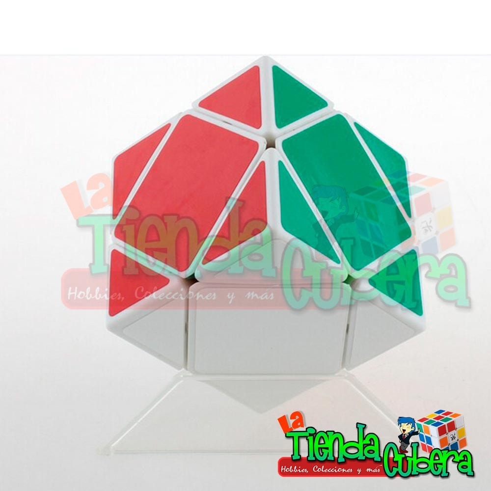 Shengshou Skewb Base blanca Shengshou Skewb Base blanca