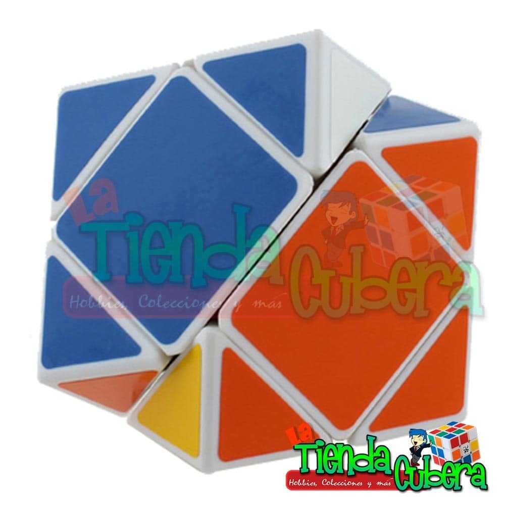Shengshou Skewb Base blanca Shengshou Skewb Base blanca