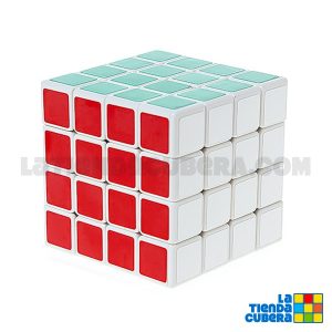 ShengShou 4x4x4 Base blanca