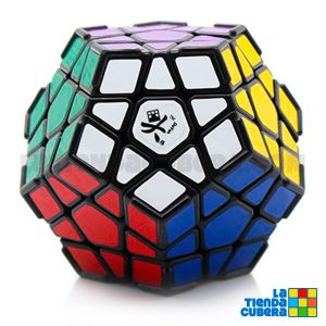 DaYan Megaminx Base negra
