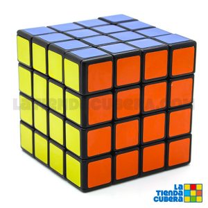 ShengShou 4x4x4 Base negra