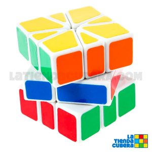 MF8 Super Square 1