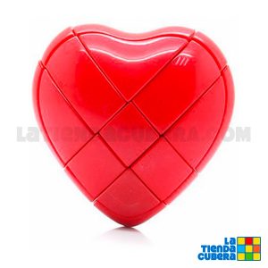 YJ Heart Puzzle
