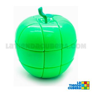 YJ Apple Puzzle