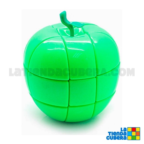 YJ Apple Puzzle YJ Apple Puzzle