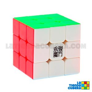 YJ Yulong 3x3x3 Stickerless