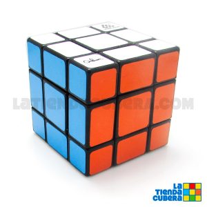 WitEden & Oskar 3x3x3 MixUp