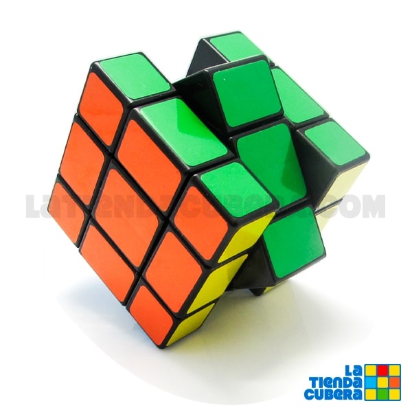 WitEden & Oskar 3x3x3 MixUp WitEden & Oskar 3x3x3 MixUp