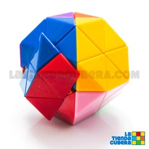 Dayan Gem (Stickerless)