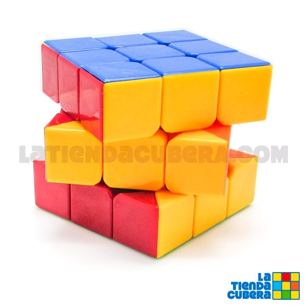 Dayan Ling Yun 3x3x3 Stickerless Dayan Ling Yun 3x3x3 Stickerless