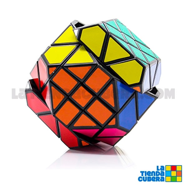 Dayan Gem II Base negra Dayan Gem II Base negra