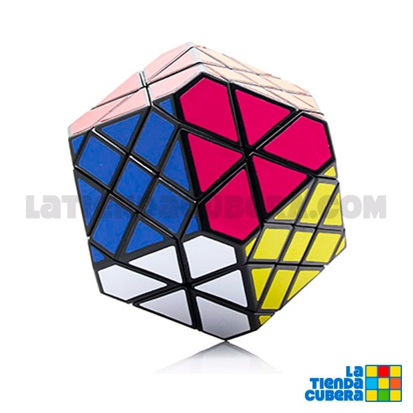 Dayan Gem II Base negra Dayan Gem II Base negra