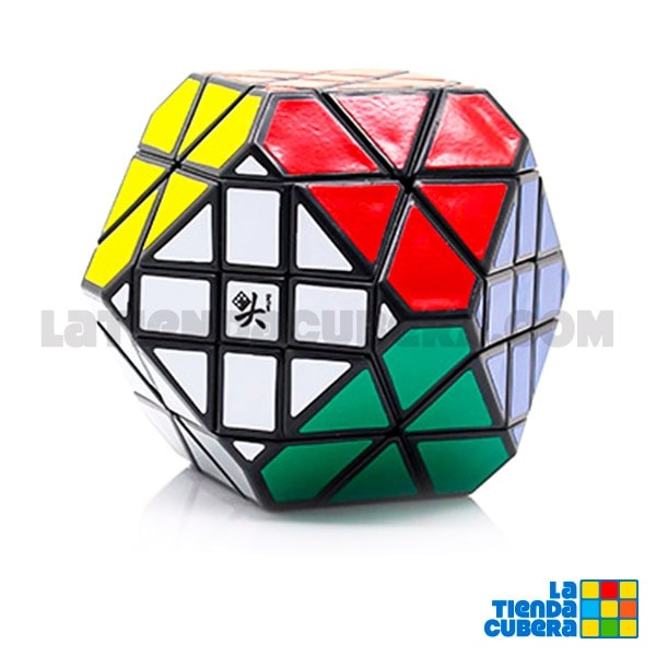 Dayan Gem II Base negra Dayan Gem II Base negra