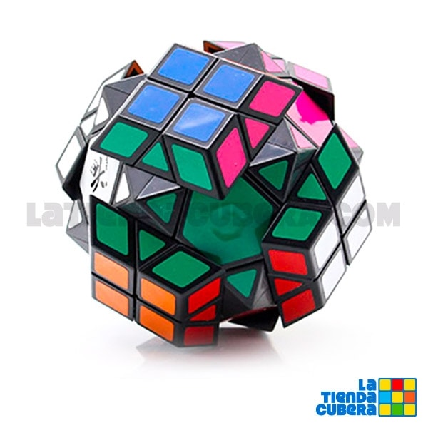 Dayan Gem III Base negra Dayan Gem III Base negra