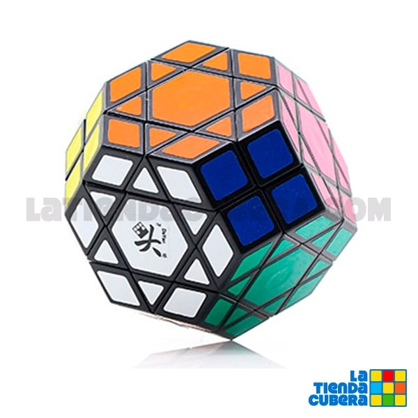 Dayan Gem III Base negra Dayan Gem III Base negra