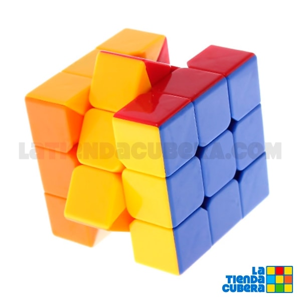 Cyclone Boys 3x3x3 Stickerless Cyclone Boys 3x3x3 Stickerless