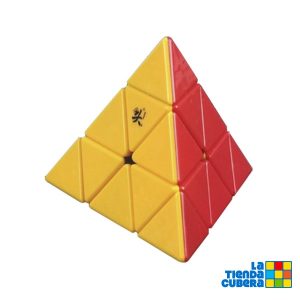 Dayan Pyraminx Stickerless