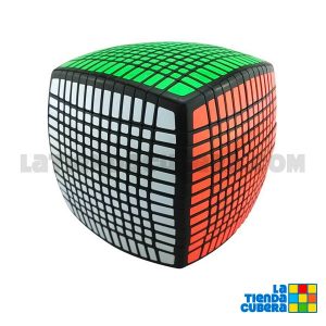 Moyu 13x13x13 Base negra