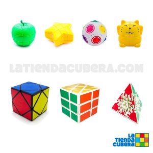 Mega Pack 1