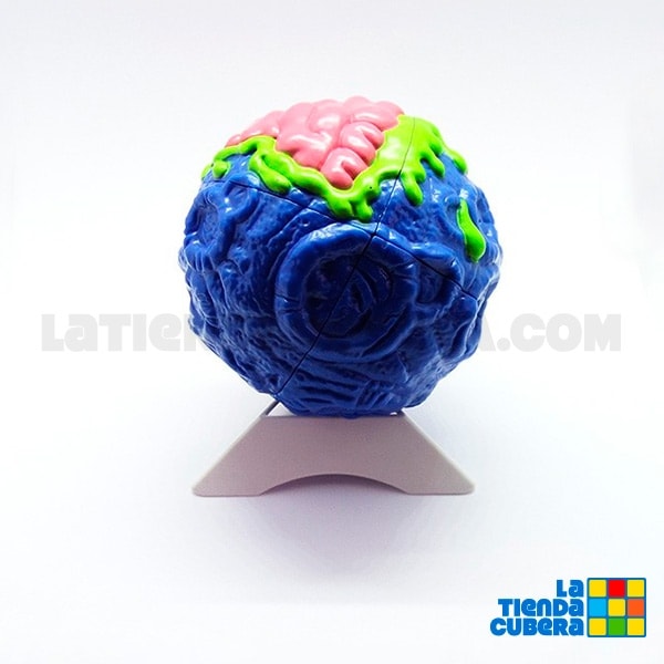 MAD HEDZ Crazy Brain 2x2x2 MAD HEDZ Crazy Brain 2x2x2