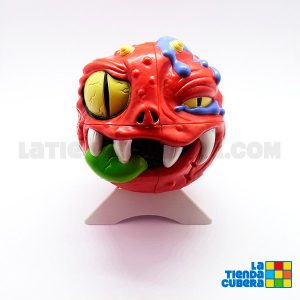 MAD HEDZ Crazy Horn 2x2x2