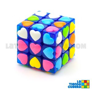 YJ Love 3x3x3