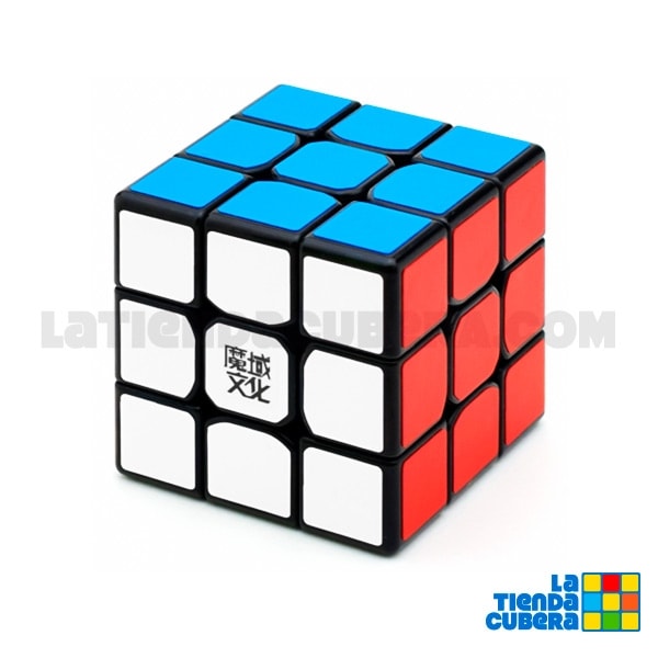 Moyu TangLong 3x3x3 Base negra Moyu TangLong 3x3x3 Base negra