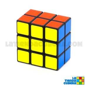 LanLan 3x3x2 Base negra