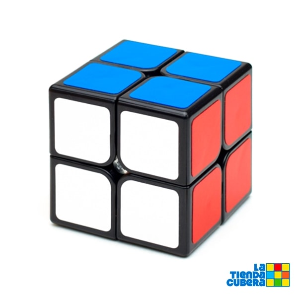 YuXin 2x2 Base negra YuXin 2x2 Base negra