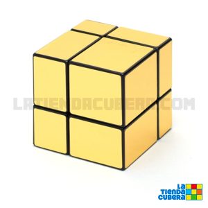 YuXin Mirror Style 2x2