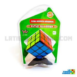 Speedcube LTC Base negra