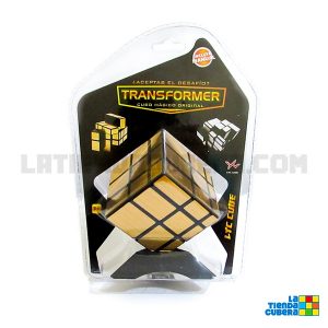 LTC Transformer Gold