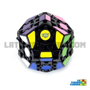 Lanlan Gear Minx